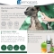 Pyoclean - Skin Microbiota Balancing Spray Treatment for Dogs and Cats 50 ml