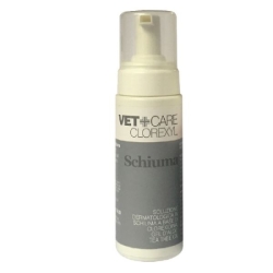 Clorexyl - Hygienic Moisturizing Foam for Sensitive Skin 150 ml