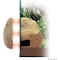 Reptile Den - Magnetic Den for Terrariums, Small Size