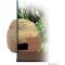 Reptile Den - Magnetic Den for Terrariums, Small Size