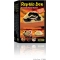 Reptile Den - Magnetic Den for Terrariums, Small Size