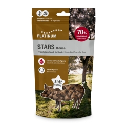 Platinum Stars Iberico - Dog Snack 185g