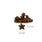 Platinum Stars Iberico - Dog Snack 185g