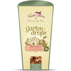 Garden Drops - Fruit Biscuit Dog Snack 250g