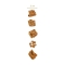 Garden Drops - Fruit Biscuit Dog Snack 250g