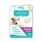 Compostable Dog Towel Super Absorbent Large 100 x 160 cm