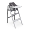 Crescendo Up - High Chair Etna Black Re_Lux