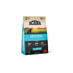 Acana Puppy Small Breed 2kg | Food for Small Breed Puppies