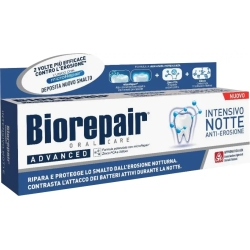Advanced Intensivo Notte - Toothpaste 75 ml