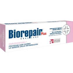 Oral Care Plus Parodonsizeel 75 ml