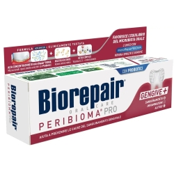 Peribioma Pro - Toothpaste for sensitive gums 75 ml