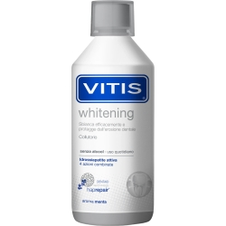 Vitis Whitening mouthwash 500 ml