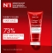 Vichy Dercos Collagen Peptide 17 - Repairing Volumizing Conditioner for Damaged Hair 200 ml