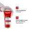 Vichy Dercos Collagen Peptide 17 - Repairing Volumizing Conditioner for Damaged Hair 200 ml
