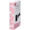 Vidermina Reusable Menstrual Panties - Size M High Waist Black,