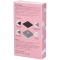 Vidermina Reusable Menstrual Panties - Size M High Waist Black,