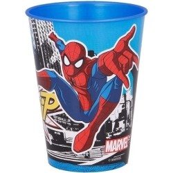 Spiderman cup 260 ml - assorted fantasies