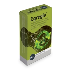Egregia - Women's Health Supplement 30 tablets
