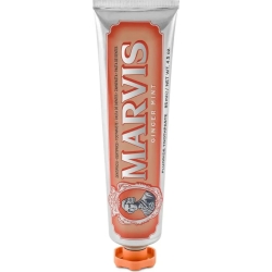 Ginger toothpaste 85 ml (Damaged Package)
