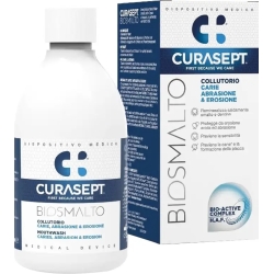 Biosmalto - cavity Mouthwash 300 ml
