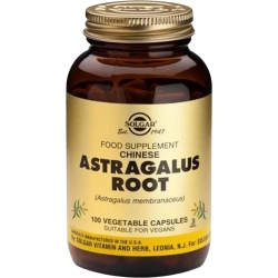 Supplement Cap. Chinese Astragalus 100Cap