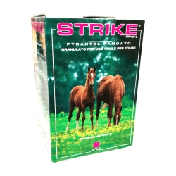 Strike - Acme Granules Oral Suspension for Horses 1000 gr