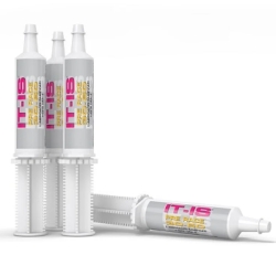 It-Is Pre Race - Complementary feed paste for horses 100g