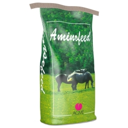 Aminofeed - Complementary feed for sport horses 20 kg