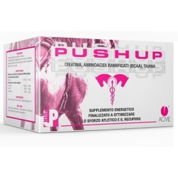 Pushup - Energy supplement for sport horses in training 40 sachets of 25 g