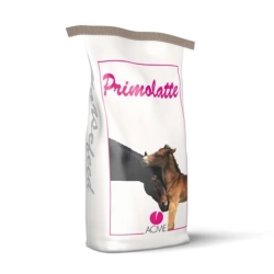 Primolatte - Complementary feed for suckling and weaning foals 20 kg