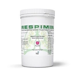 Respimin - Mineral feed for horses with respiratory conditions 800g
