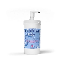 Rhd Cavalli - Regenerating, Soothing, Antibacterial, and Anti-Inflammatory Ozone Dermatological Cream 1000g