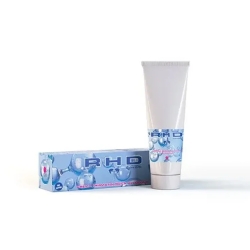 RHD Cavalli - Regenerating and Repairing Ozone Dermatological Cream for Skin Lesions 150g