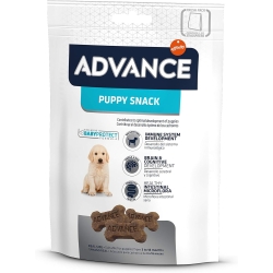 Advance Puppy Snack - Soft biscuit for puppies 150 gr