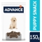 Advance Puppy Snack - Soft biscuit for puppies 150 gr