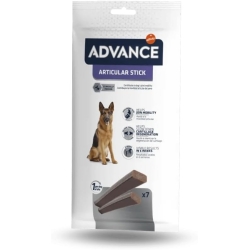 Advance Articular Stick - Dog Snack for Joint Mobility 155g
