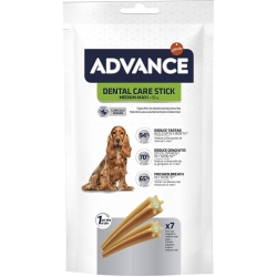 Dental Care - Dental Stick for Medium-Maxi Dogs against Plaque and Tartar 180 g