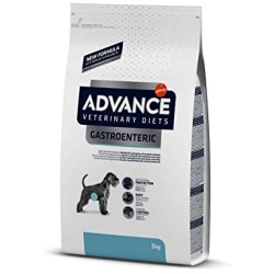Advance Veterinary Diets Gastroenteric - Complete dietary food for puppies and adult dogs 800 g