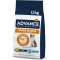 Advance Weight Balance - Complete dietary food for adult mini-breed dogs for weight reduction 12 kg