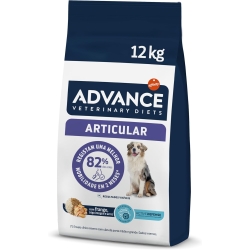 Advance Diets Dog Articular - Complete food for dogs with joint problems 12 kg