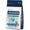 Advance Active Defense Sterilized Adult Turkey - Complete food for sterilized adult cats 1.5 kg