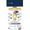 Advance Renal - Complete dietetic food for adult cats with kidney problems 1.5 kg