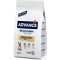 Advance Sensitive Care Salmon and Rice - Complete food for small breed adult dogs 1.5 kg