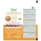Natural Trainer Sensitive No Gluten Small & Toy Puppy & Junior Salmon - Complete food for toy puppies 800 gr