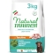 Natural Trainer Light In Fat Turkey - Complete food for medium-maxi puppies weighing 3 kg
