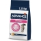 Advance Veterinary Diets Urinary Stress - Complete dietetic food for adult cats with urinary problems 1.25 kg