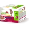 Natural Trainer Chicken and Salmon - Complete food for adult cats 12 sachets x 85 g