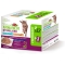 Natural Trainer Cod and Turkey - Complete food for sterilized adult cats 12 sachets of 85 g