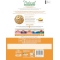 Natural Trainer Sensitive No Gluten Rabbit and Cereals - Complete Food for Adult Dogs Medium & Maxi 3 Kg