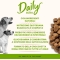 Daily Dog Lamb, Chicken and Rice - Complete food for adult dogs of all sizes 12 kg